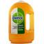 DETTOL #kennyS ♥