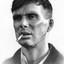 TOMMY SHELBY