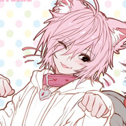 awentux<3 Steam avatar