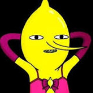Eazy Peazy Squeezy Lemons