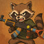 Mapache