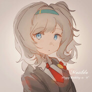 玛蒂尔达・布翁尼