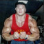 IFBB PRO SungKook KIM