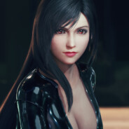 Tifa Lockhart