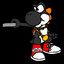 Black Yoshi