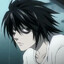L Lawliet
