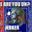 The Jerker
