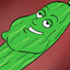 Cucumber Joe