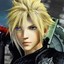 Cloud Strife