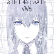 牧濑红莉栖 Steam avatar