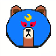 橡皮人