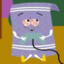 Towelie