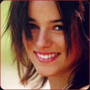 I love Alizee