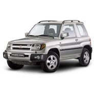 Mitsubishi Pajero pinin 2.0 gdi