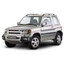 Mitsubishi Pajero pinin 2.0 gdi