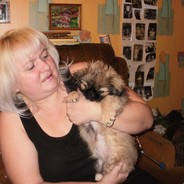 Ольга Кашевич