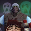 Steam avatar