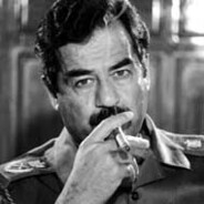 1-800 Saddam