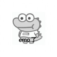 比起emo话我比你强百倍