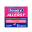 Benadryl