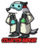 CollectorBadger