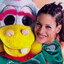 MariaPinga Conpelo