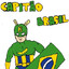 CAPITÃO BRAZEL