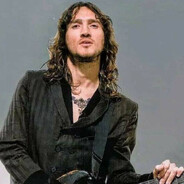 John Grusciante