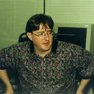 Gabe Newell