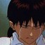 Shinji Ikari