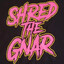 Gnar Shredder