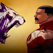 thragg Steam avatar