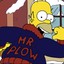 MR. PLOW