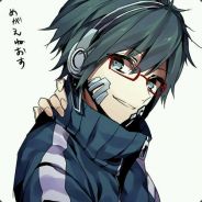 你看起来很傲娇