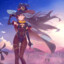 AurorA(乌鸦)