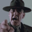 Gunnery Sergeant Hartman