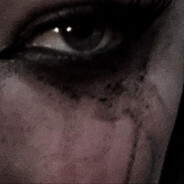 black tears