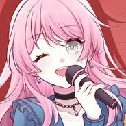 睿萌第一凑粉毛