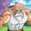 Master Roshi