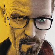 Heisenburger avatar