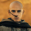 Bald Atreides