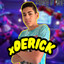 xDERICK TV