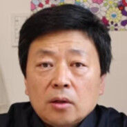 前央视调查记者王志安