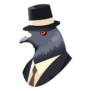 SirPombo avatar