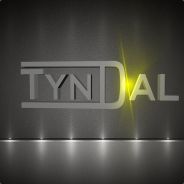 Tyndal ツ