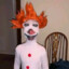 Pandy White