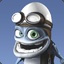 Crazy Frog