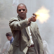Man on Fire avatar