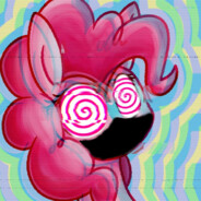 Pinkie Pie