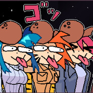 __(ツ)7__彡